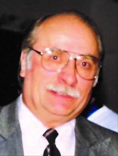 Richard E. Belcher